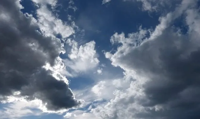 Previsão do Tempo para Dormentes-PE: Semana ensolarada com possibilidades de Chuvas