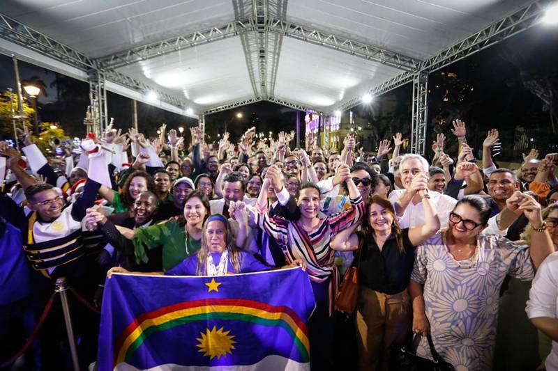 “Investe escola” destinará 50 milhões a mais de mil unidades de PE em 2025