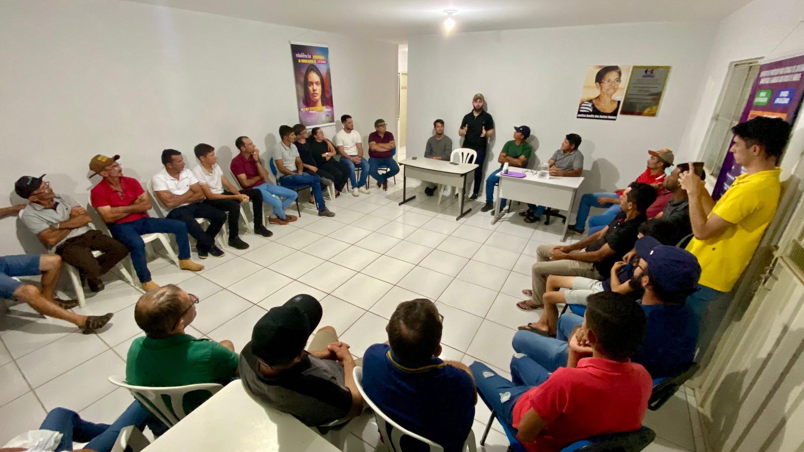 Prefeitura de Dormentes se une a Iniciativa Privada para Fortalecer a Cadeia Produtiva do Leite no Município