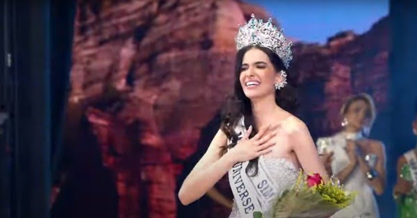 Candidata do Piauí vence concurso Miss Universe Brasil 2025 e vai representar o país na Tailândia