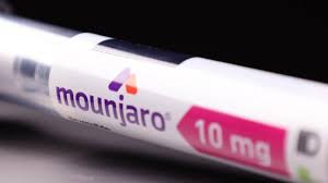 Anvisa aprova Mounjaro como tratamento para obesidade.
