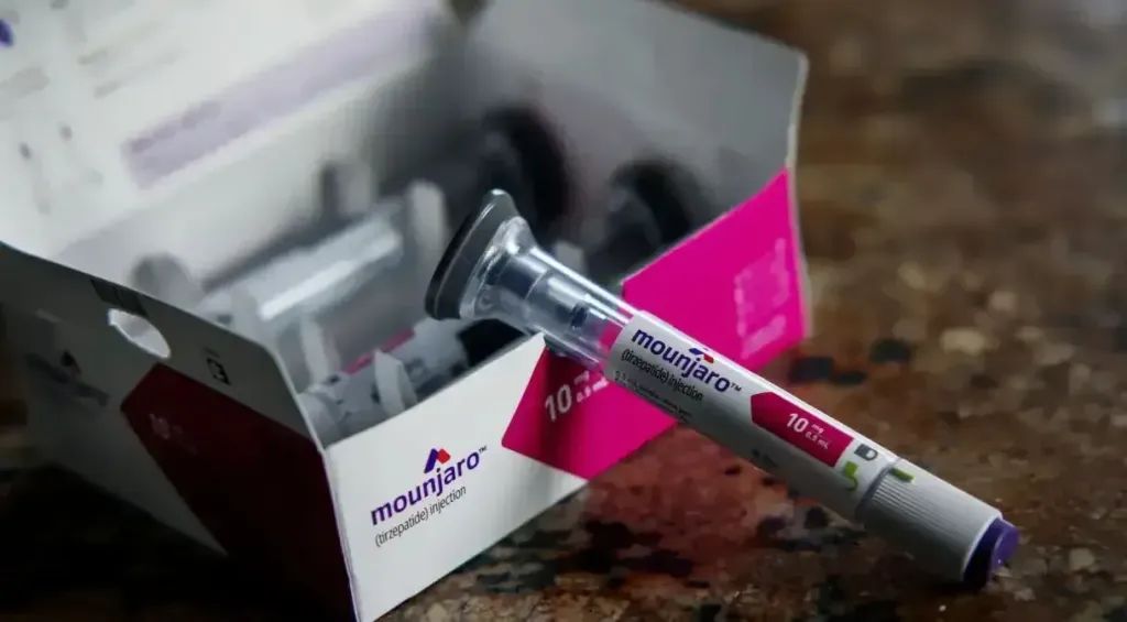 Uso de Mounjaro contra apneia obstrutiva do sono é aprovado pela Anvisa.