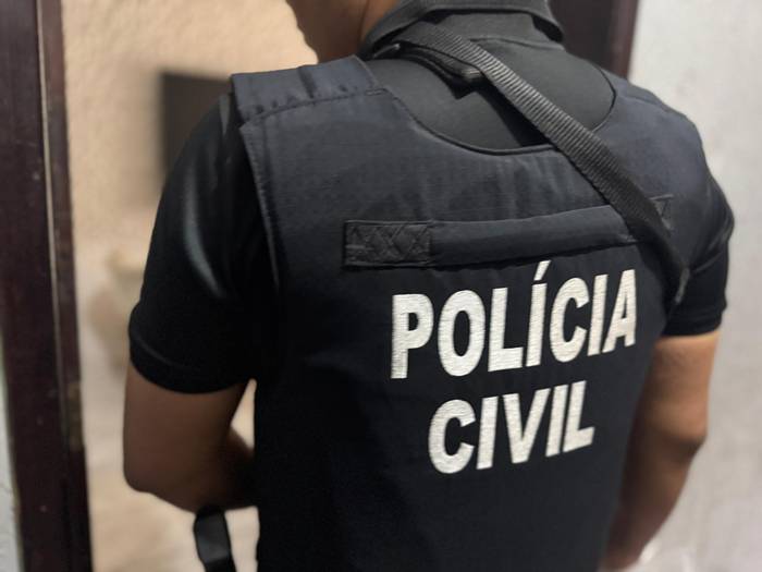 PCBA prende em Petrolina acusado de violência doméstica e cárcere privado.