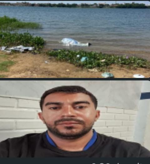 Homem que fugiu da UPA é vitima de afogamento em Petrolina.