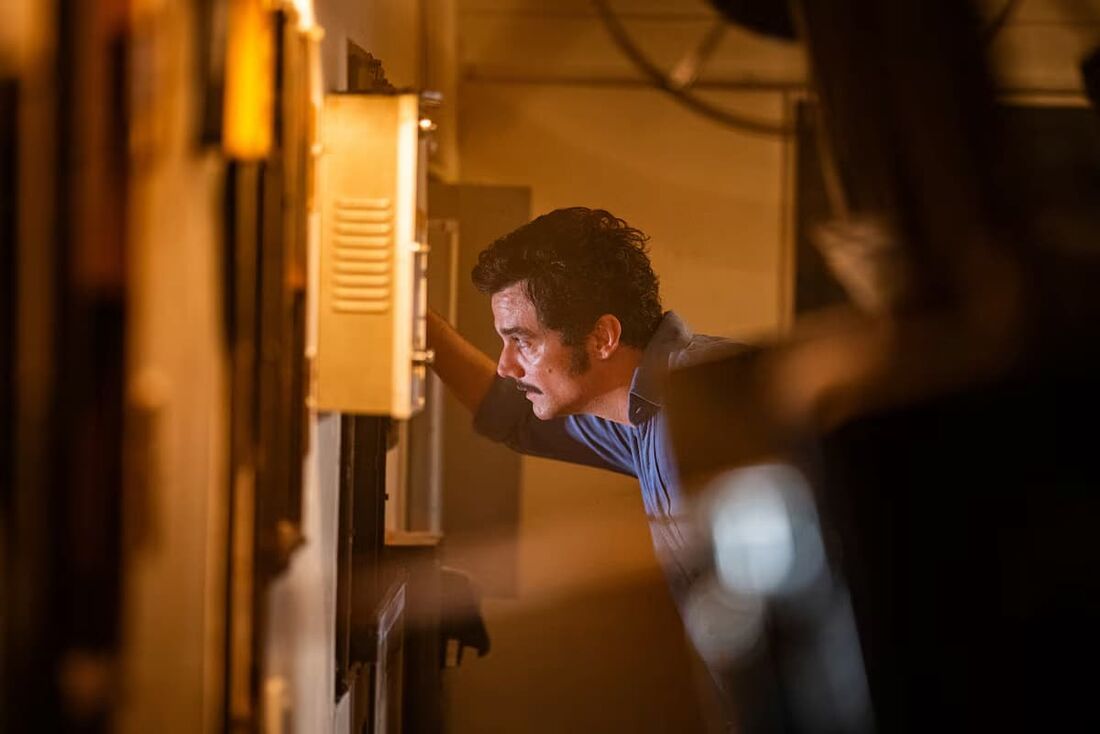 “O Agente Secreto” chega a 1,7 milhão de espectadores após indicações ao Oscar.