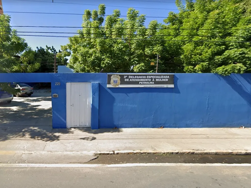 Homem é preso em flagrante por estupro na zona rural de Petrolina.