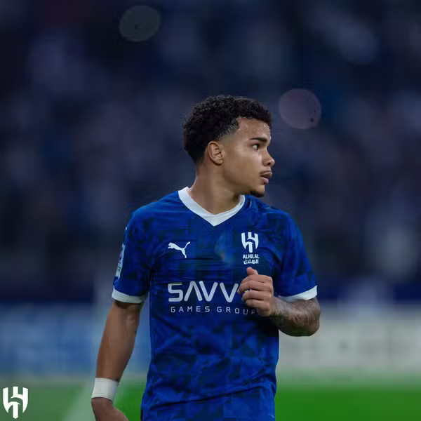 Corinthians negocia a contratação do atacante Kaio César, do Al-Hilal.