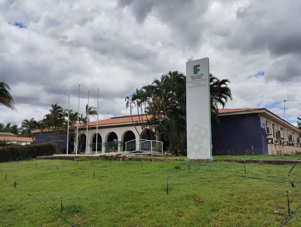 IFSertãoPE abre inscrições para curso Médio Integrado ao Técnico em Alimentos em Petrolina.