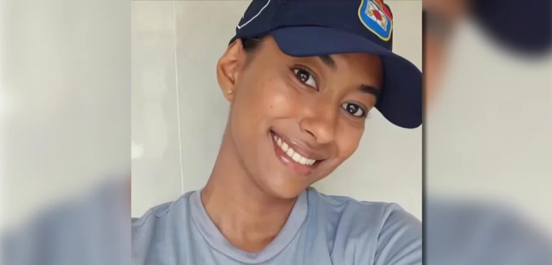 PM morta em acidente de trânsito no Recife (PE) será sepultada em Triunfo (PE).