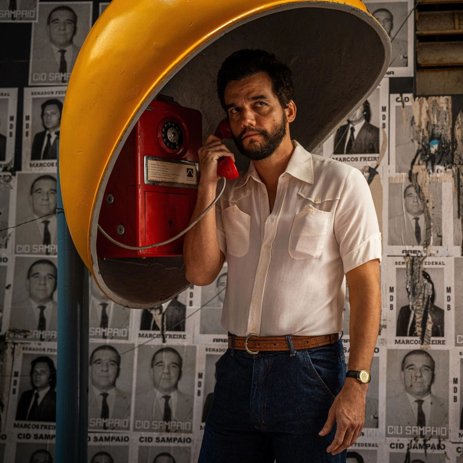 FILME BRASILEIRO “O AGENTE SECRETO” VENCE CRITICS CHOICE E AVANÇA NA DISPUTA PELO OSCAR 2026