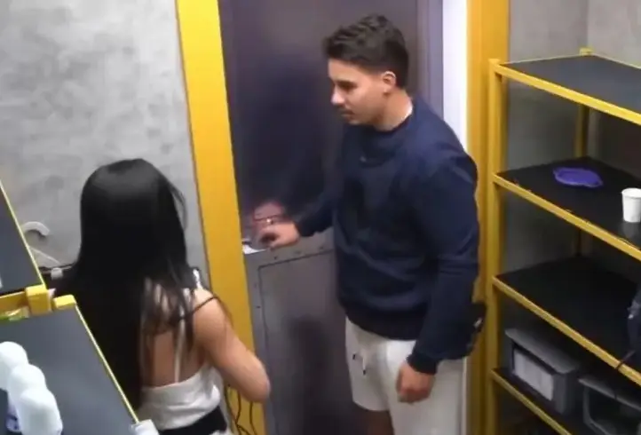 Assédio no BBB26: Tadeu diz que Pedro teria sido expulso caso não tivesse desistido; Delegacia da Mulher abre inquérito.
