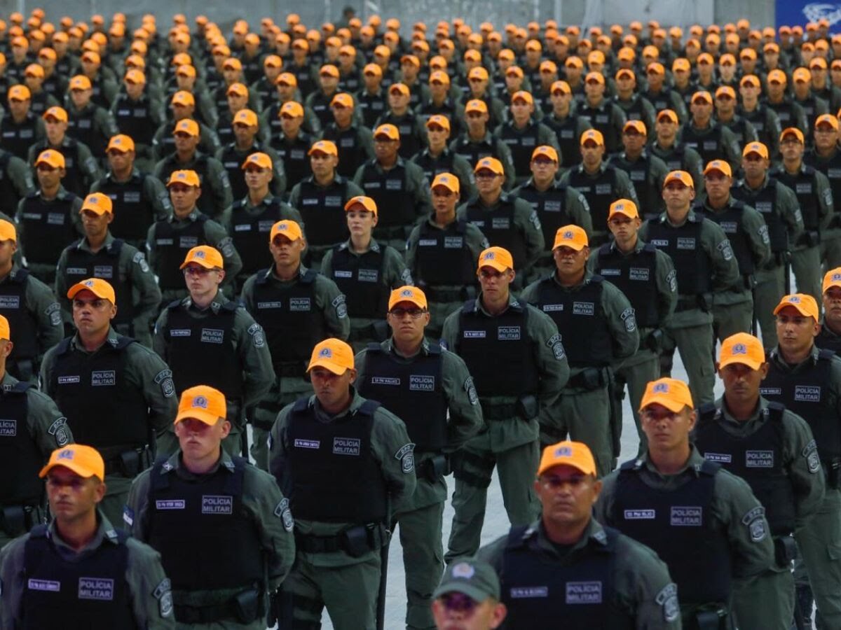 Pernambuco registra em 2025 a menor taxa de mortes violentas da série histórica.