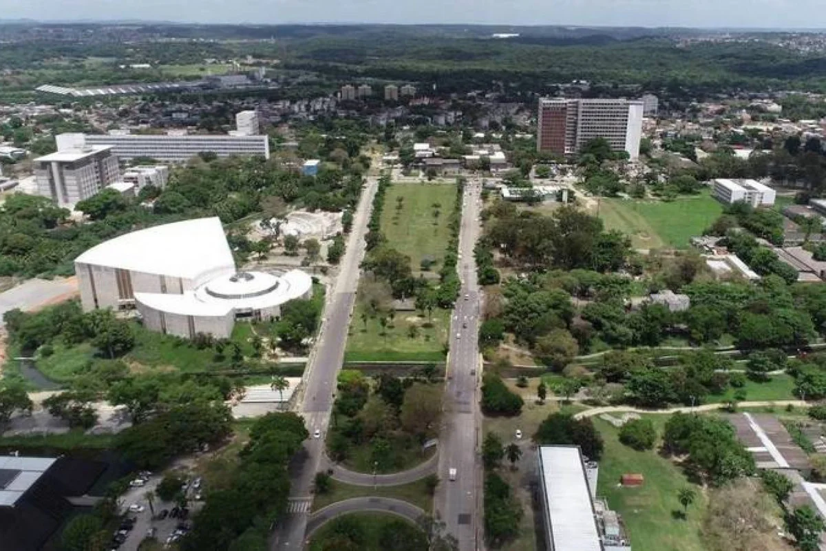 Governo federal anuncia recomposição e orçamento para UFPE em 2026 é de R$ 183,4 milhões.