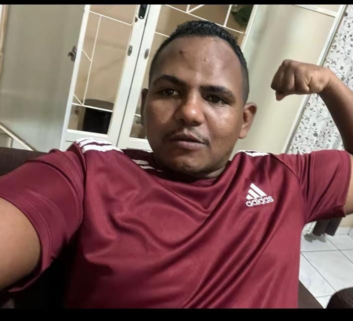 Tragédia na PE-630: jovem morre em grave acidente de motocicleta nas proximidades de Afranio, Pernambuco.