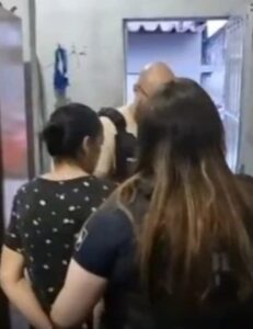 Exploração sexual: Avó teria “vendido” três netas para piloto preso em São Paulo.