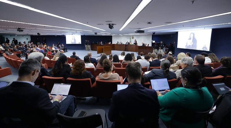 Caso Marielle: STF condena irmãos Brazão a 76 anos de prisão