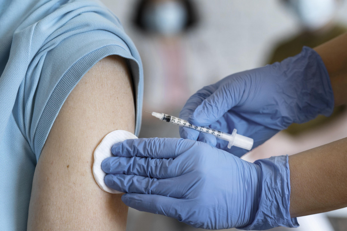 Com menos de 40% das gestantes imunizadas, SES alerta para a importância da vacinação contra bronquiolite.