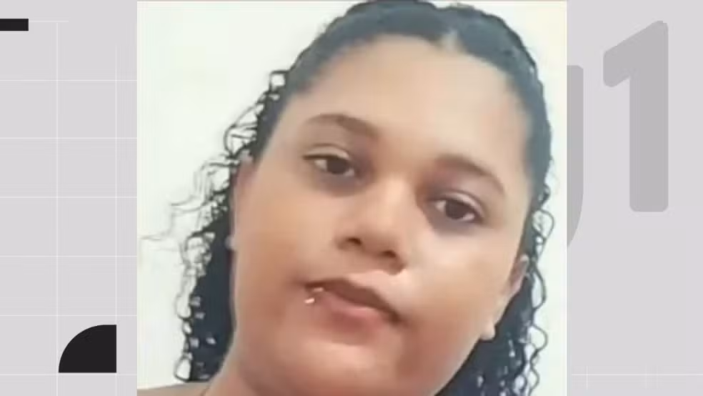 Adolescente morre eletrocutada por máquina de lavar roupa em Vitória de Santo Antão.