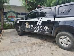 Petrolina (PE): Preso por matar mulher grávida no bairro Maria Auxiliadora também é investigado por sequestro de servidora e motorista por aplicativo