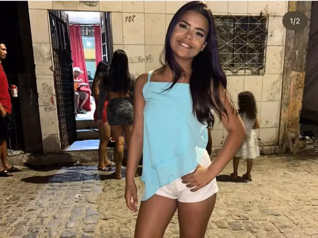 Adolescente de 13 anos morre baleada e duas pessoas ficam feridas após tiroteio em Caruaru.