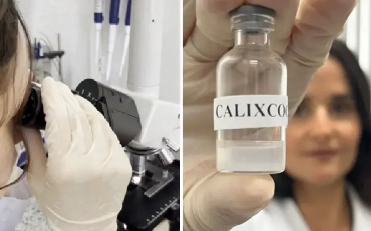 Testes da vacina contra dependência de crack e cocaína devem ser iniciados no Brasil.