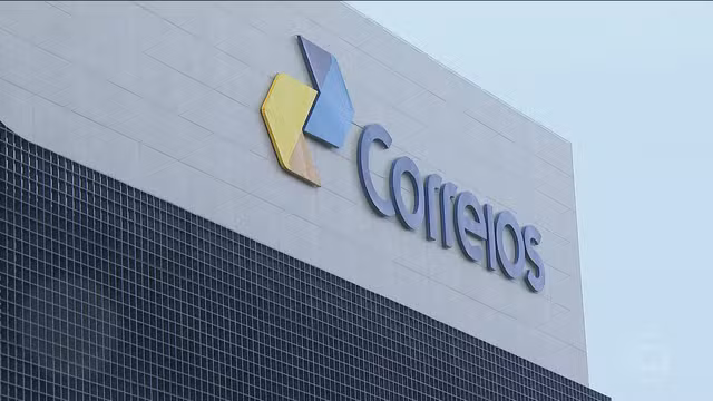 Nenhuma unidade estadual dos Correios atingiu meta de entrega de produtos no prazo; Roraima teve pior índice, 65%.