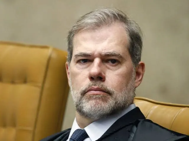 Senado tem 25 pedidos de impeachment contra o ministro Dias Toffoli.
