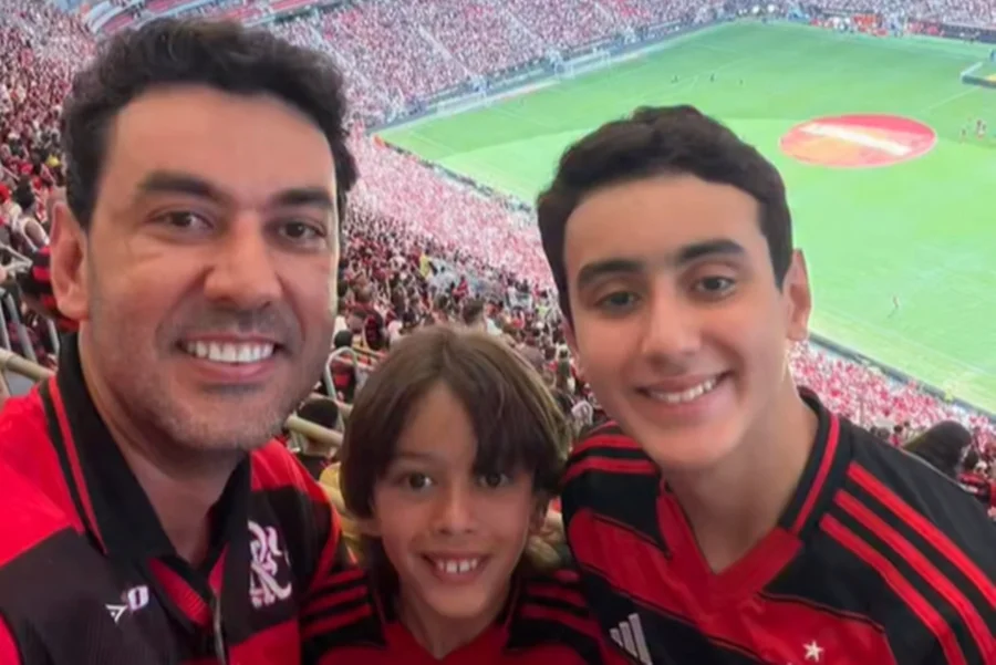 Policia civil de Goiás conclui inquérito e diz que filhos de secretário foram mortos enquanto dormiam