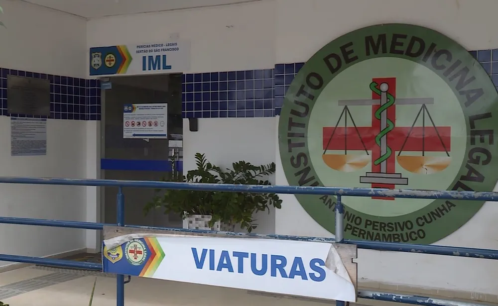 Adolescente é morto com golpes de facão em Petrolina; Polícia investiga o caso.