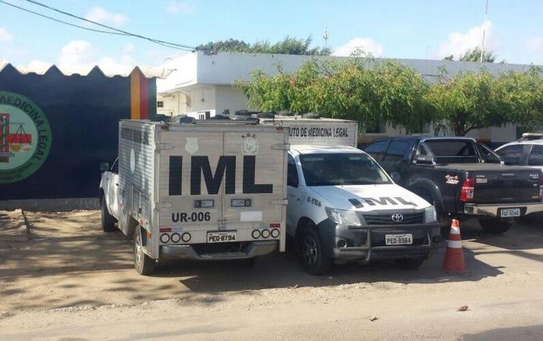 Jovem de 14 anos é assassinado a tiros em Petrolina; outras duas pessoas são baleadas.