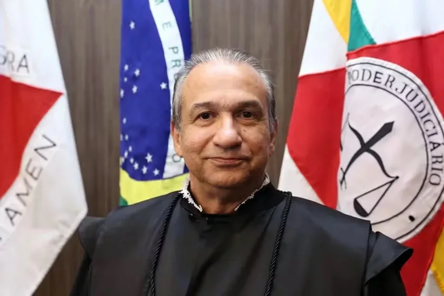 CNJ afasta desembargador que absolveu homem de 35 anos por estupro de menina de 12; ele é investigado por denuncias de crimes sexuais