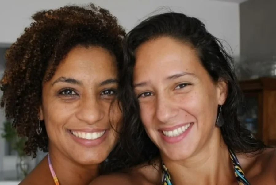 Assassinos de Marielle Franco são condenados a indenizar viúva.