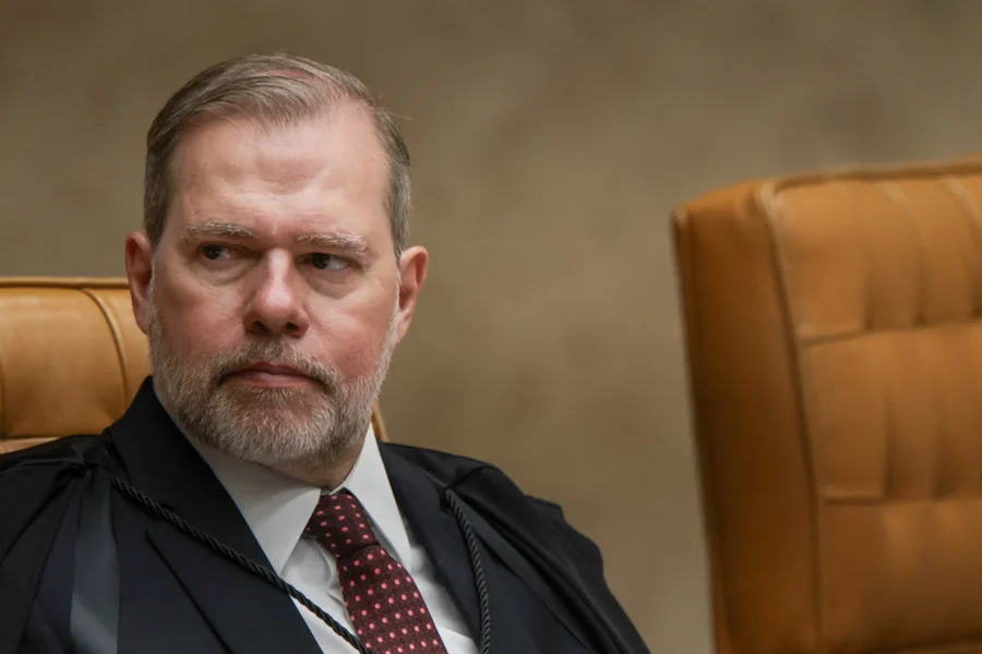 CPI do Crime aprova quebra de sigilo de empresa ligada a Toffoli