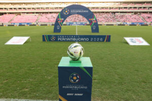 Semifinais do Campeonato Pernambucano 2026 definidas; veja os duelos.