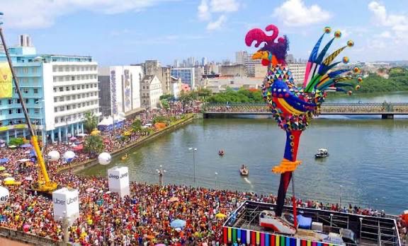 Carnaval 2026: Confira o que abre e o que fecha em Dormentes e Afrânio.