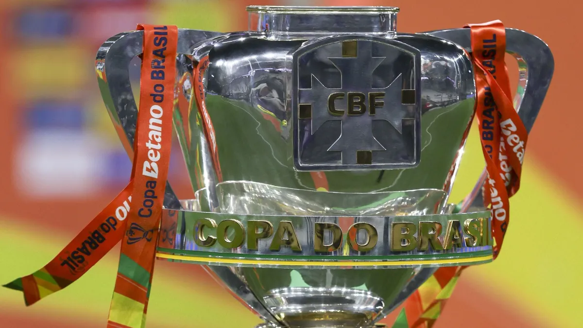 Copa do Brasil Define Primeiros Classificados, e Rodada Tem Continuidade Nesta Quarta-feira