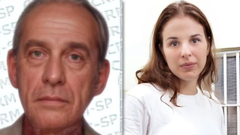 Suzane von Richthofen é nomeada inventariante da herança do tio.