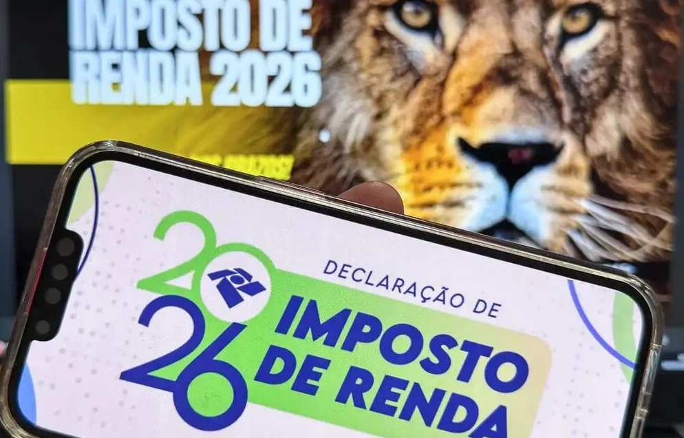 Receita exigirá declaração de ganhos com bets no Imposto de Renda