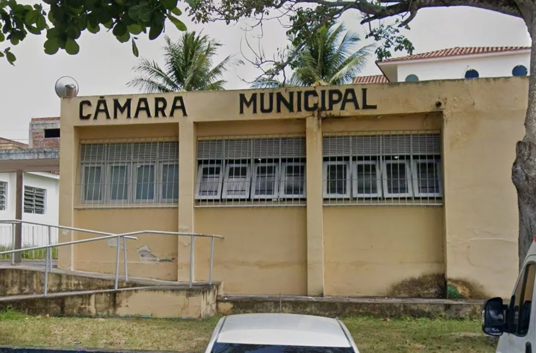 Ex-vereador no Agreste de Pernambuco é condenado à prisão por nomear babá dos filhos como funcionária da Câmara Municipal
