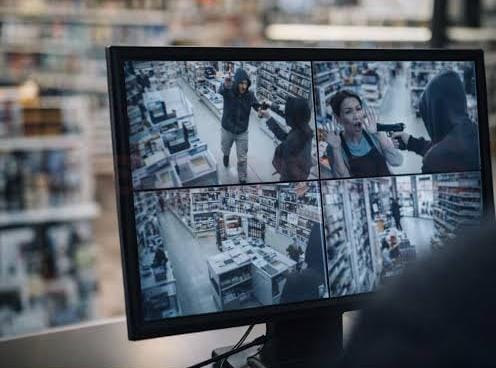 Câmara aprova projeto que autoriza comercios a divulgarem imagens de pessoas flagradas cometendo crimes