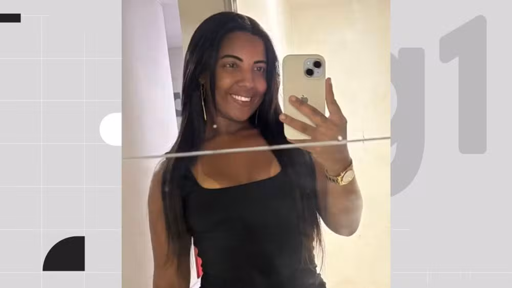 Mulher é esfaqueada e tem corpo queimado por ex-colega de trabalho após recusar a se relacionar com ele, diz família