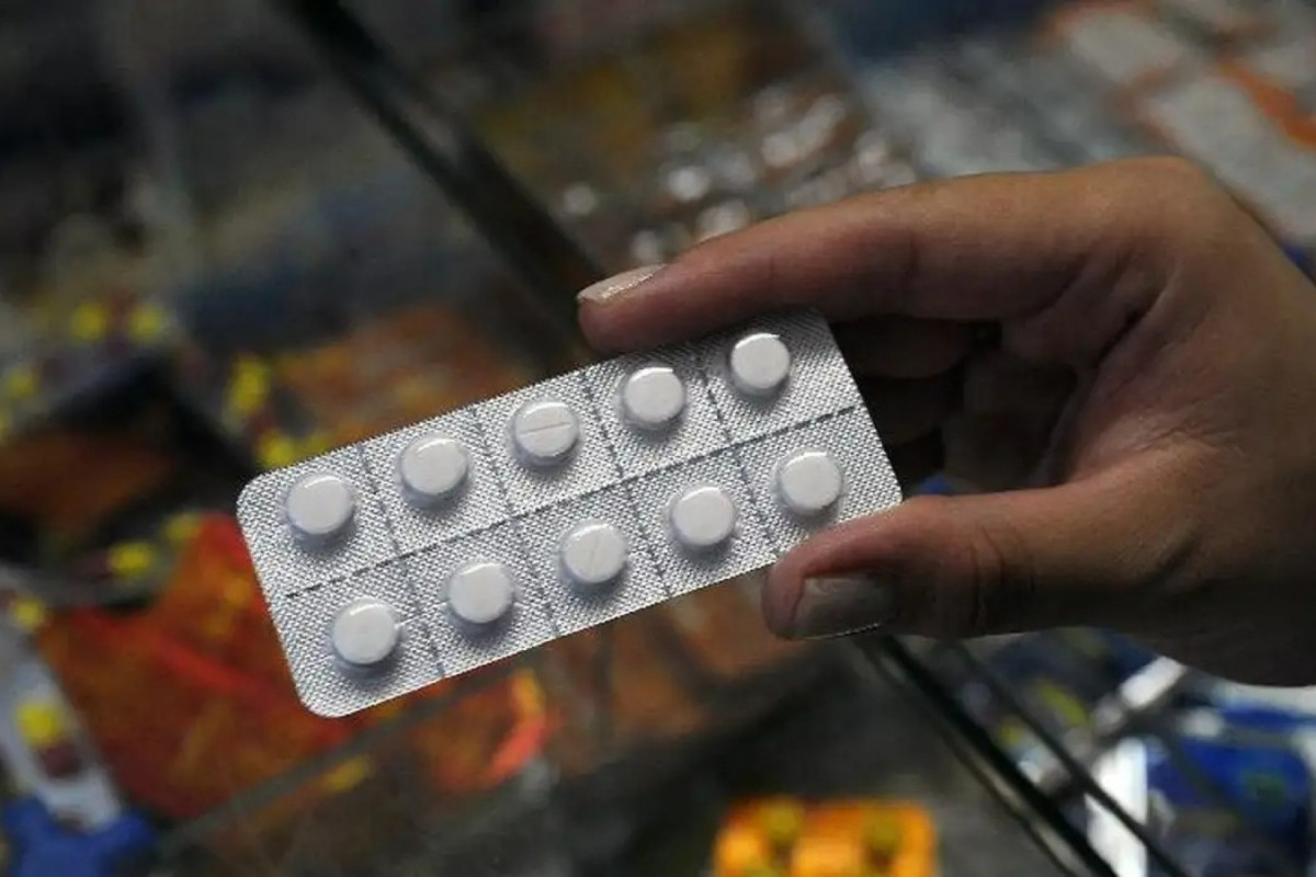 Câmara aprova regras para comercialização de remédios em supermercados
