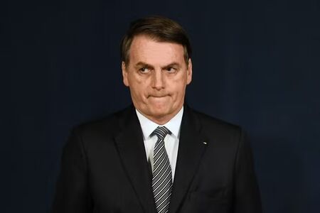 PGR arquiva inquérito sobre suposto desvio de joias sauditas por Bolsonaro