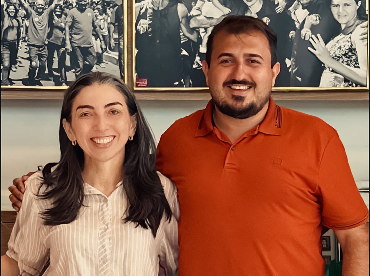 Prefeitura de Dormentes desmembra Secretaria de Cultura e anuncia Wuilys Cletson como novo diretor