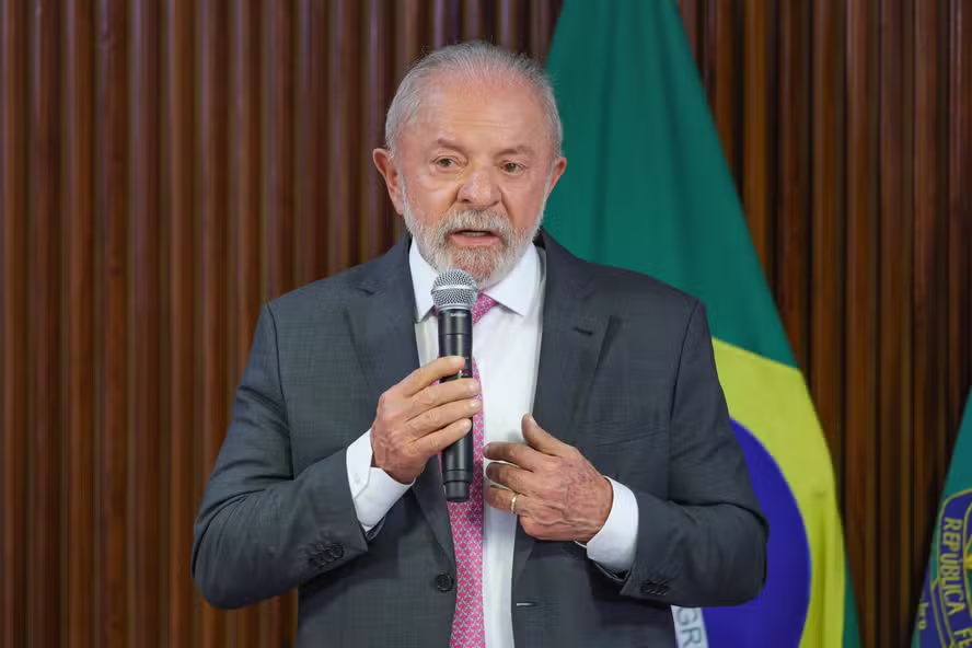 Lula afirma que governo vai enviar projeto sobre escala 6×1 ao Congresso ainda esta semana