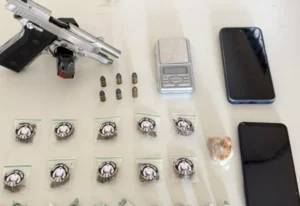 Suspeito de homicídio morre após confronto com a polícia em Juazeiro (BA)