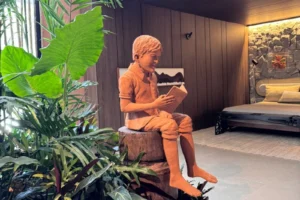 Do barro do interior de Pernambuco à Bienal: mestre leva arte popular à cena nacional