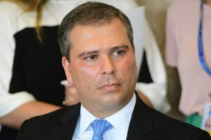 Ex-presidente do BRB é preso em operação da PF