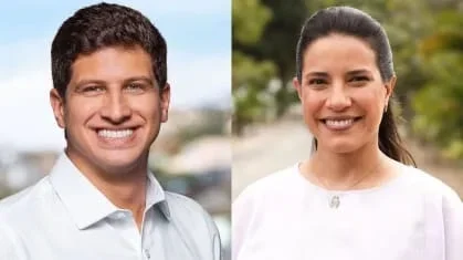 João Campos e Raquel Lyra empatam na disputa pelo Governo de Pernambuco, aponta pesquisa