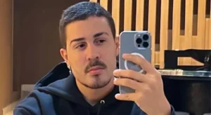 Carlinhos Maia é multado em R$ 1 milhão por vídeo de aves silvestres comendo churrasco em Fernando de Noronha